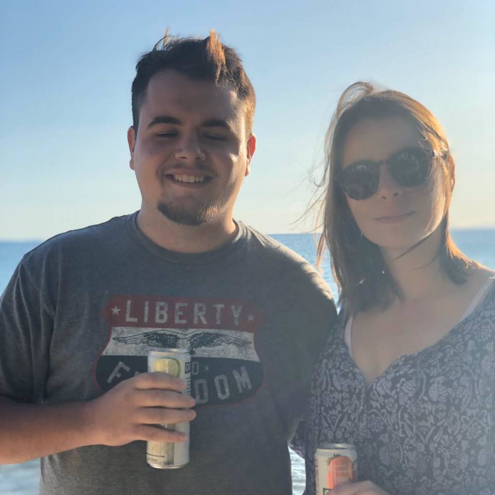 Meet your Posher, Stefan